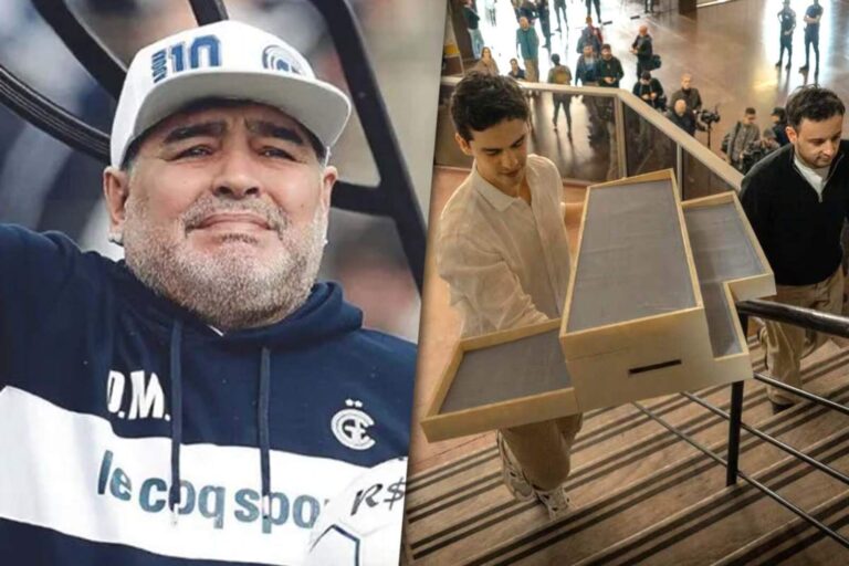 Caso Maradona: hoy declara el dueño de la casa donde vivió sus últimos días
