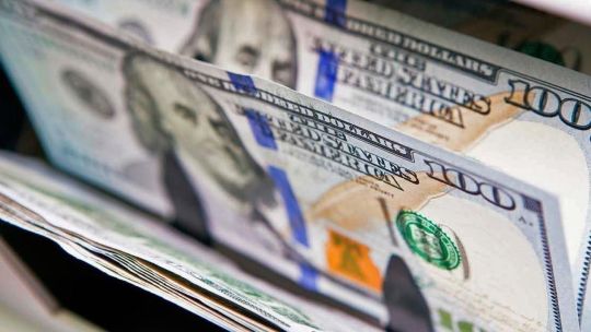 A cuánto cerró el dólar blue hoy, martes 25 de marzo de 2025