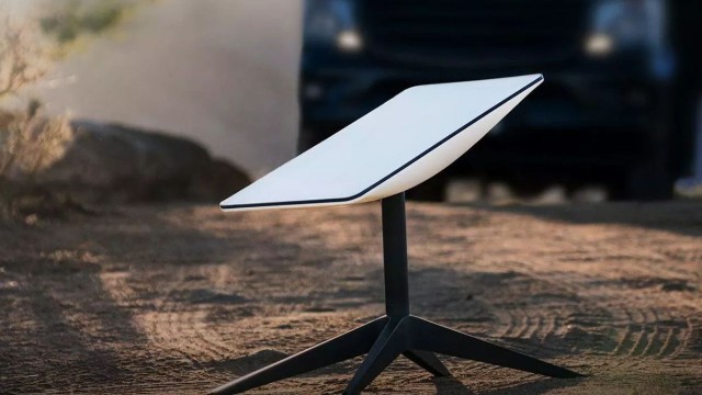 Starlink llegó a Argentina y esta es la forma más sencilla de comprarlo