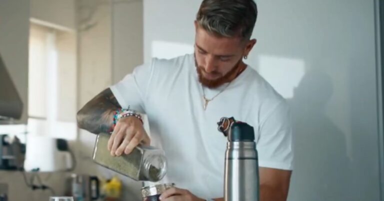 Muniain: la ilusión de un título, su felicidad en Argentina y su futuro