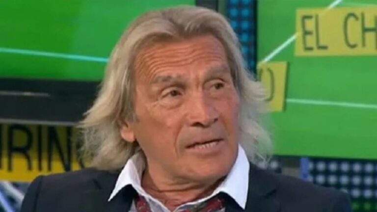Dolor en el mundo del fútbol: a los 80 años falleció Hugo Orlando Gatti