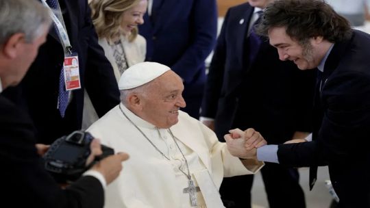 Para un sociólogo, líderes como Javier Milei o Donald Trump van en contra del legado de Francisco