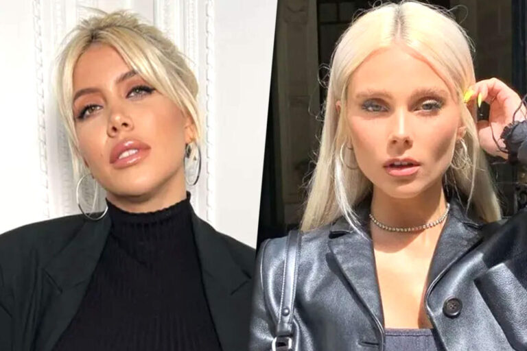 Se confirmó quién interpretará a Wanda Nara en su nueva serie de Netflix