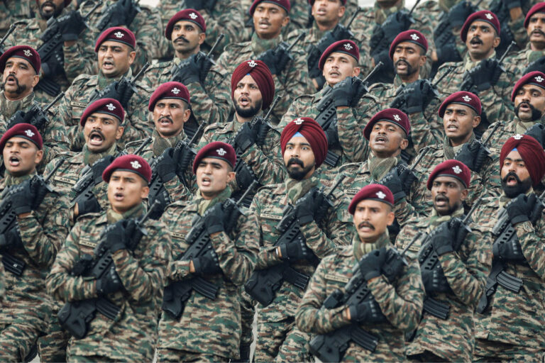 Se calienta la situación entre India y Pakistán tras enfrentamientos en la frontera