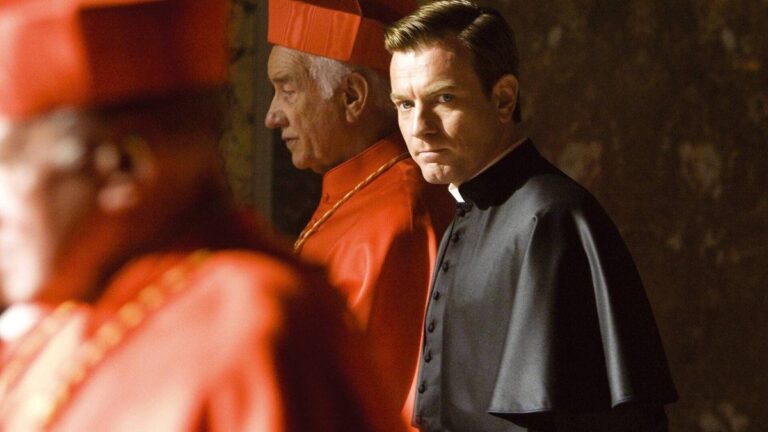 Las 10 películas sobre cónclaves: dramas, thrillers, comedias y más