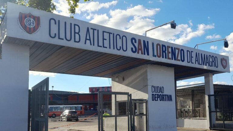 FIFA volvió a sancionar a San Lorenzo con otra inhibición: ya son tres en dos meses