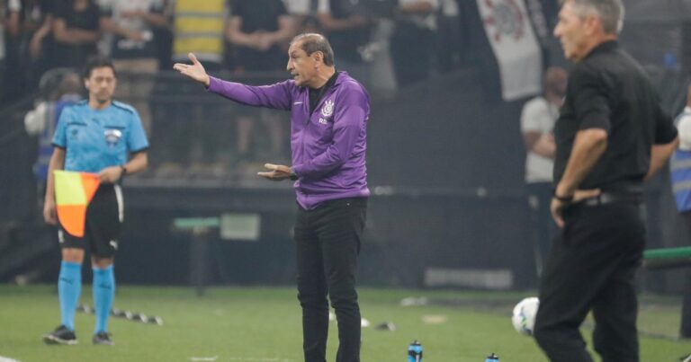Ramón Díaz aparece en el radar para dirigir a Perú