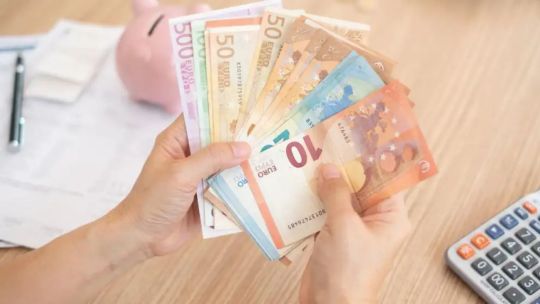 Euro hoy y euro blue hoy, EN VIVO: a cuánto cierra este viernes 13 de junio de 2025