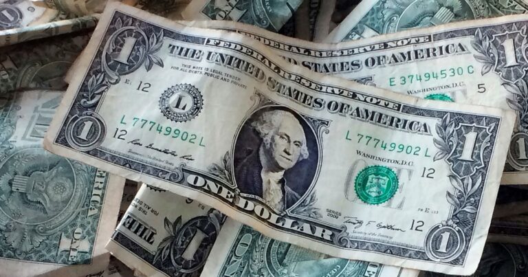 Dólar CCL hoy: a cuánto cotiza este domingo 22 de junio