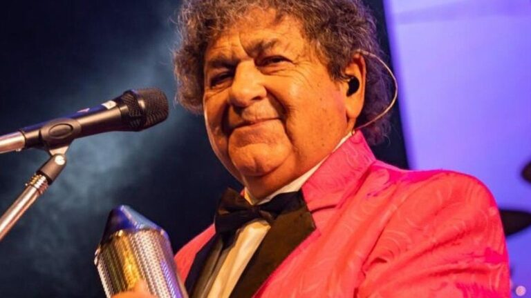 Cacho Deicas rompió el silencio tras su salida de Los Palmeras: qué dijo