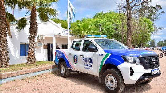 Buscan a un hombre acusado de abusar sexualmente de la hija de su pareja en Resistencia
