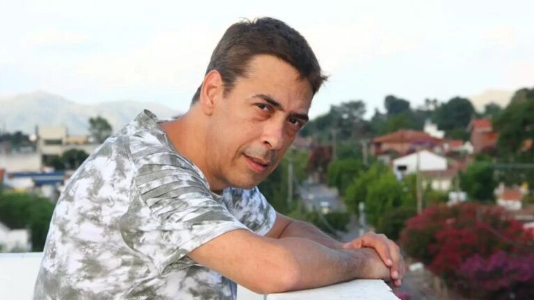 Murió el actor René Bertrand, hijo de los actores María Rosa Fugazot y César Bertrand