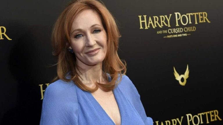 «Harry Potter»: J.K. Rowling habló sobre si escribirá la adaptación para la serie de HBO