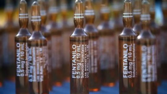 Fentanilo letal: el número de víctimas de esa droga contaminada ya llega a 52 muertos