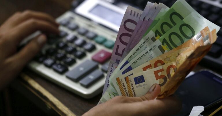 Euro hoy: a cuánto cotiza este domingo 29 de junio