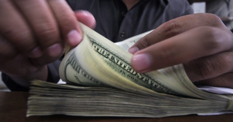 Dólar MEP hoy: a cuánto cotiza este domingo 29 de junio