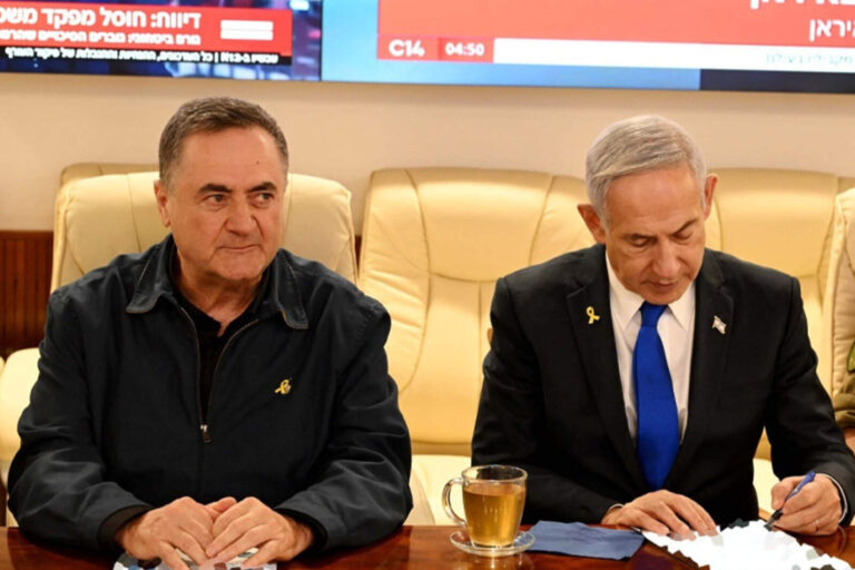 Israel lanzó una ofensiva en el sur de Siria para defender a la comunidad drusa