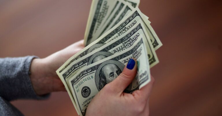 Dólar blue hoy: a cuánto cotiza este miércoles 16 de julio