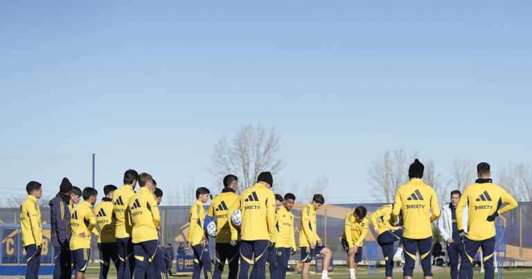 La oferta formal de Independiente por un jugador de Boca