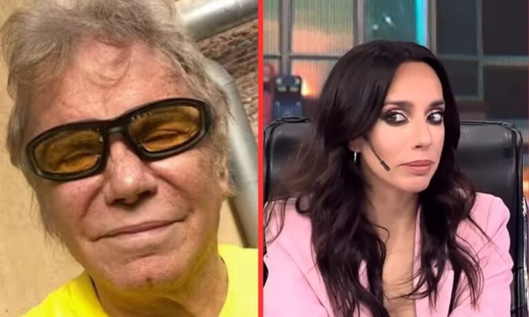 La reacción de Beto Casella por la vuelta de Tamara Pettinato al Nueve: «Yo puse el…»
