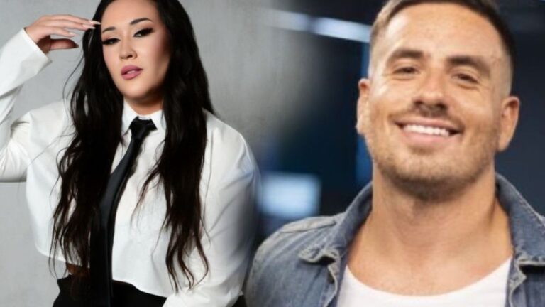 Nueva pareja? Aseguran que Fede Bal y Evelyn Botto están comenzando un romance