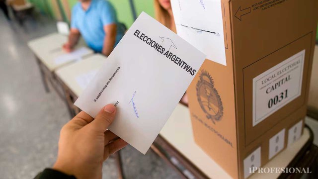 Elecciones en Corrientes: el oficialismo gana en primera vuelta y La Libertad Avanza queda en el cuarto lugar