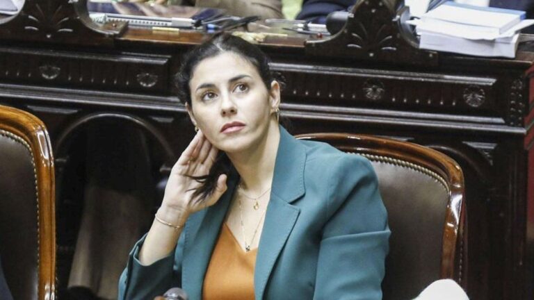 Marcela Pagano destrozó al Gobierno por C5N: «Está acabado»