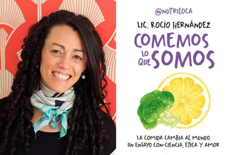 «Que lo saludable no sea un lujo»