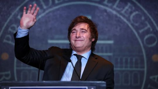 Críticas a la visita de Javier Milei a Estados Unidos: Si hay un viaje inoportuno, efectivamente, es este