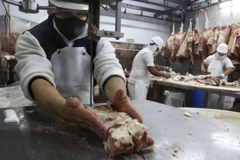 Reponen barrera sanitaria