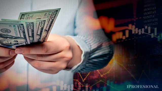 El lado B del plan para frenar al dólar: golpe a una de las inversiones preferidas de la City