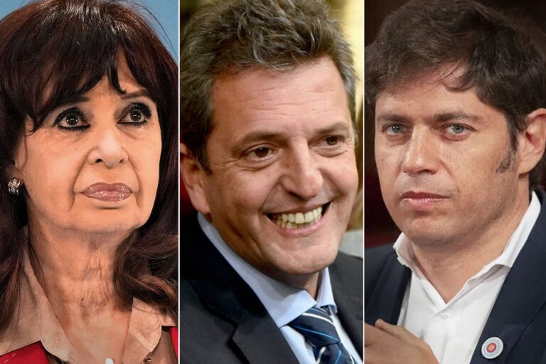 El peronismo aspira a un resultado que le permita aumentar sus bancas y mantener su interna contenida