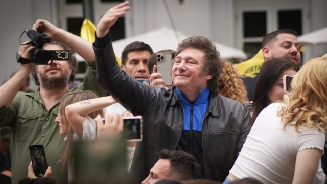Milei reconoció una «dura derrota» y ratificó que profundizará el rumbo político y económico hacia octubre