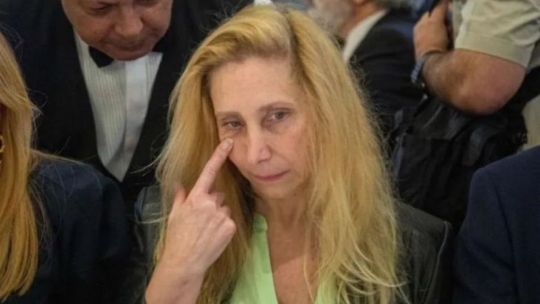 Por qué Karina Milei es la madre de la derrota