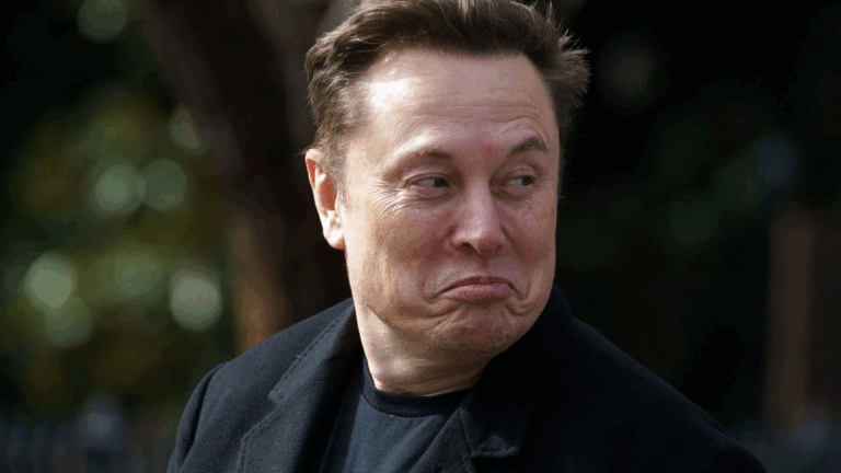 SpaceX, la empresa espacial de Elon Musk, realizará una superinversión de u$s17.000 millones
