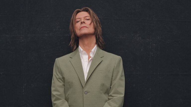 Revelaron cuál es el proyecto secreto en el que David Bowie trabajó antes de su muerte