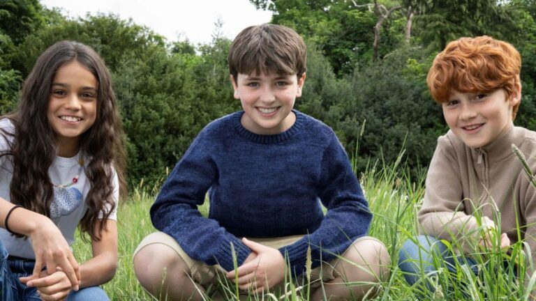 «Harry Potter»: las nuevas incorporaciones de la serie de HBO Max