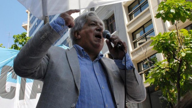 Judiciales reactivan el plan de lucha con nuevas protestas: convocan a un paro de 24 horas con movilización