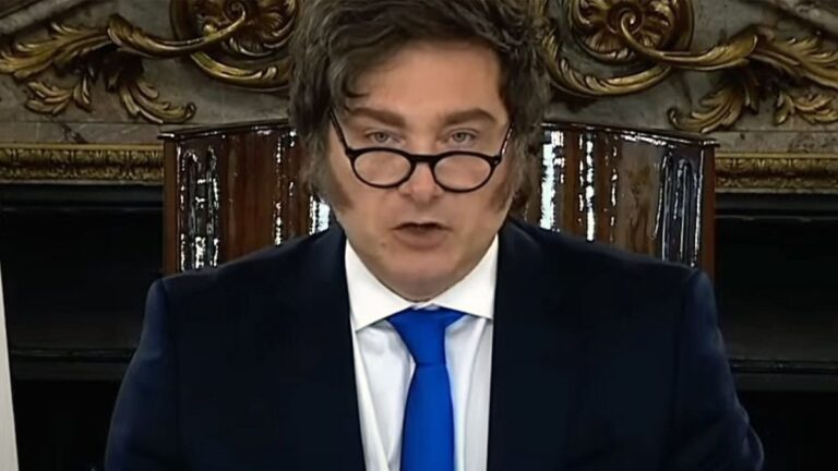 Semana clave: Javier Milei presenta el Presupuesto con preocupación por el dólar y la ofensiva del Congreso