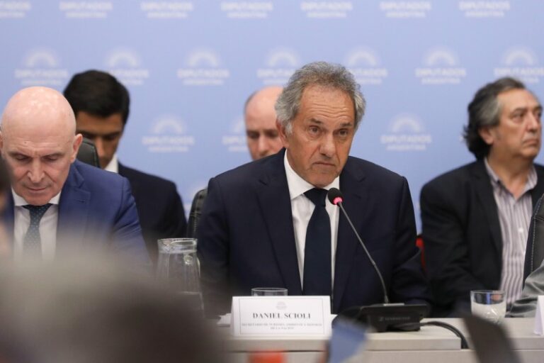 Otro escándalo en el gobierno: detectan una suba exponencial de los pagos a un empresario ligado a Scioli