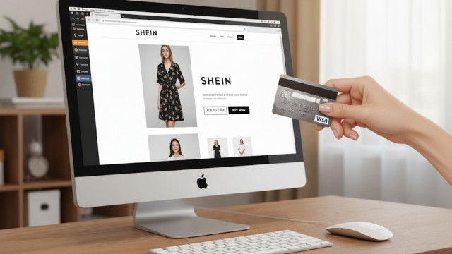 ARCA vigila: cuáles son los requisitos para comprar ropa barata en Shein y Temu