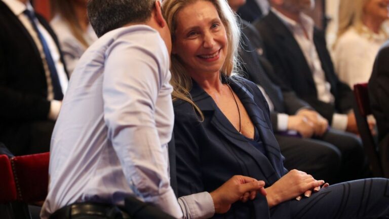 Tras los últimos cambios de Gabinete, en Casa Rosada ya hablan de «la era de Karina Milei»